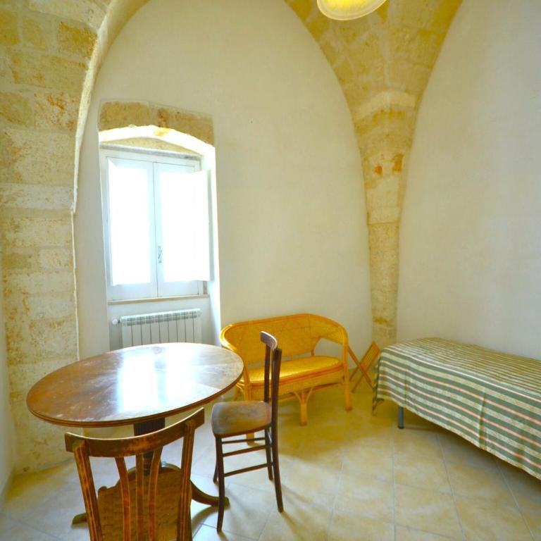 Villa in Ostuni s White City - Casa Vacanze con 2 Camere da Letto - 7