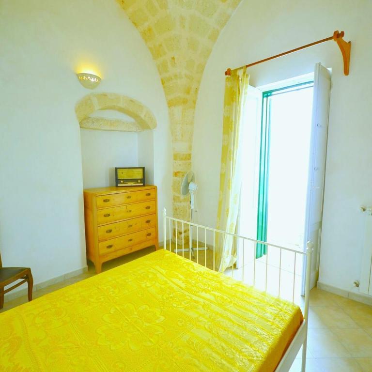 Villa in Ostuni s White City - Casa Vacanze con 2 Camere da Letto - 16