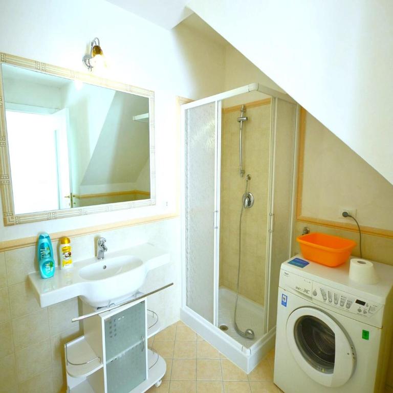 Villa in Ostuni s White City - Casa Vacanze con 2 Camere da Letto - 18