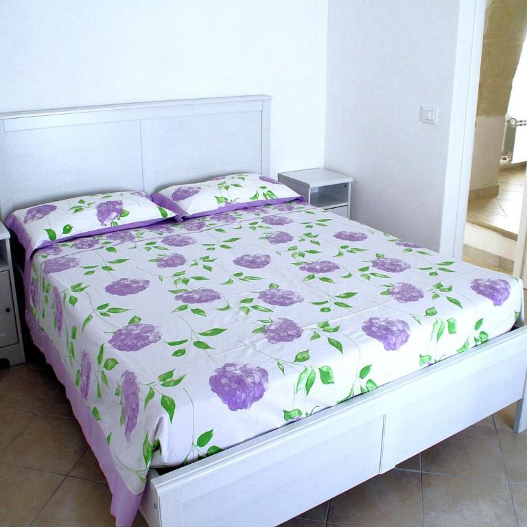 Villa in Ostuni s White City - Casa Vacanze con 2 Camere da Letto - 14