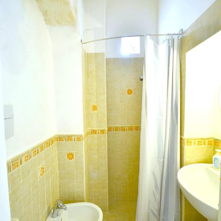 Villa in Ostuni s White City - Casa Vacanze con 2 Camere da Letto - 17