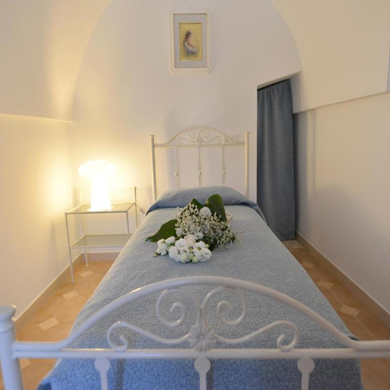 Holiday Home in Itria Valley with Pool - Casa Vacanza con 5 Camere da Letto - 29