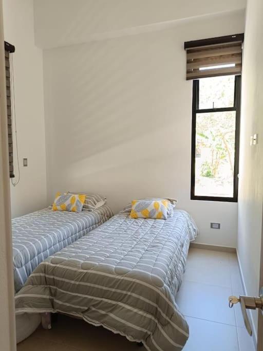 Avemaría! - Villa de 1 dormitorio - 9