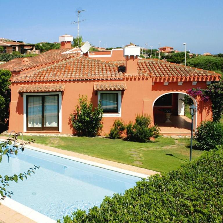 Holiday Residence Sea Villas, Stintino - Appartamento con 2 Camere da Letto - 1