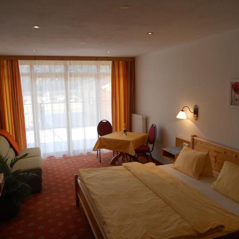 Ferienhaus Oberberg - Monolocale - 11