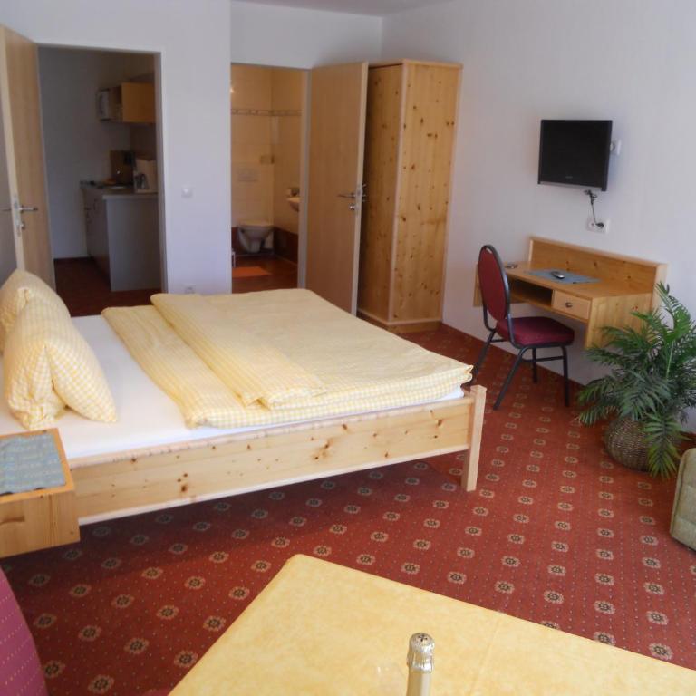 Ferienhaus Oberberg - Monolocale - 9
