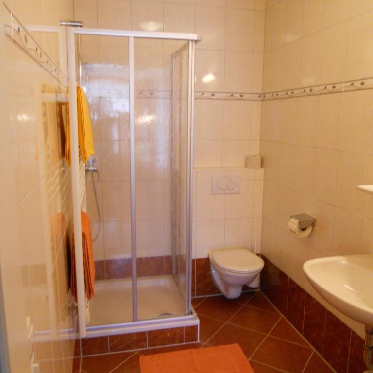 Ferienhaus Oberberg - Monolocale - 14