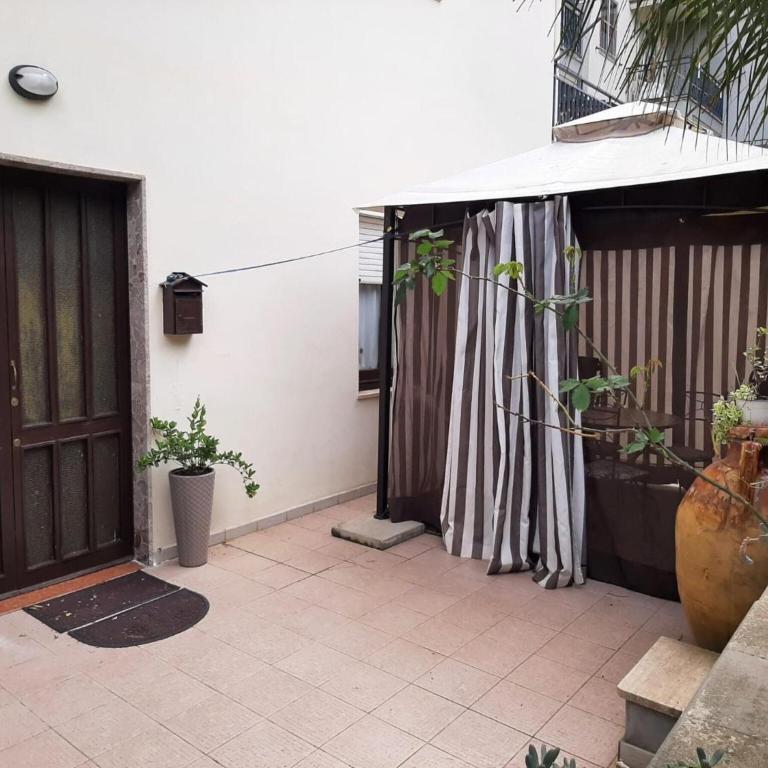 Apartment a few minutes from the Sassi of Matera - Appartamento con 1 Camera da Letto - 8