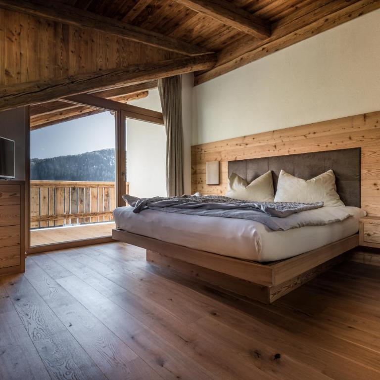 Appartements Chalet Bandiarac - Apartamento Suite - 2