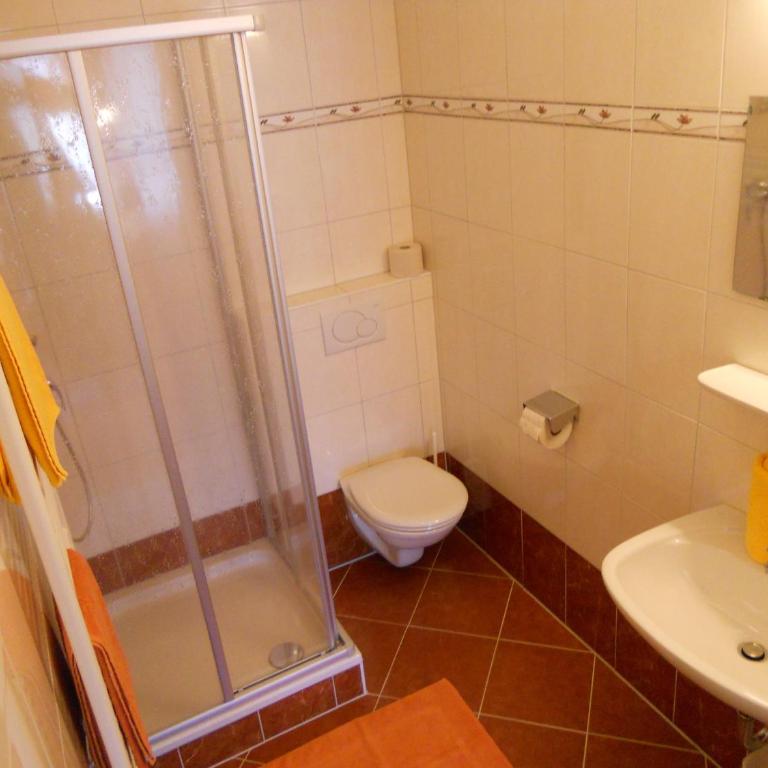 Ferienhaus Oberberg - Monolocale - 17