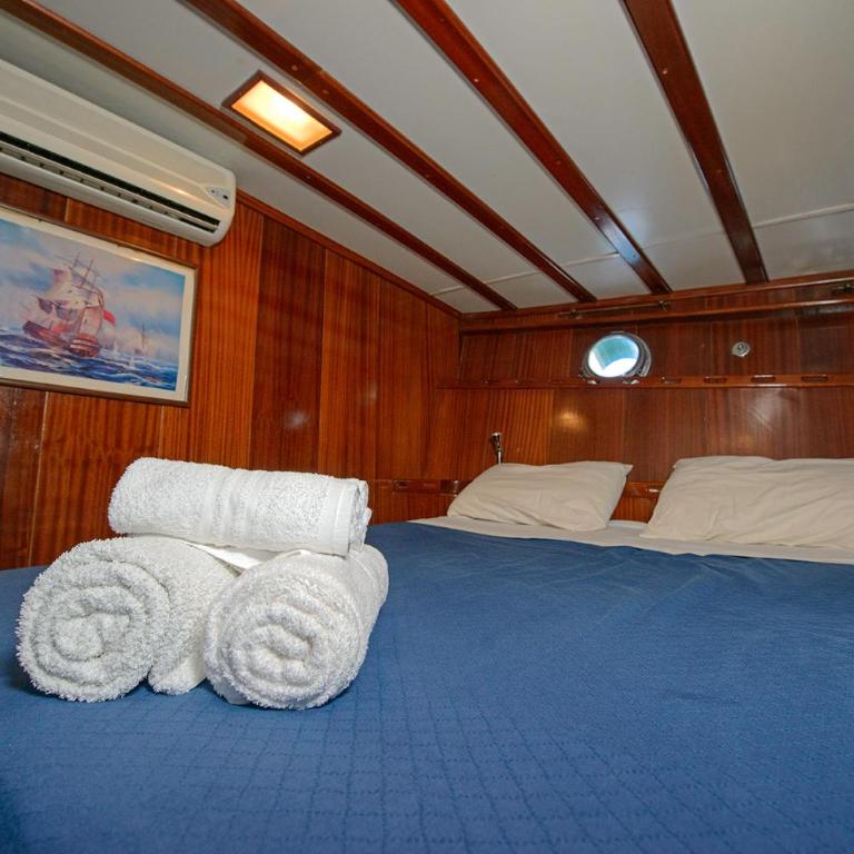 Tersane IV Vincitore 4 Hotel di Bruno Barbieri - Großes Doppelzimmer - 2