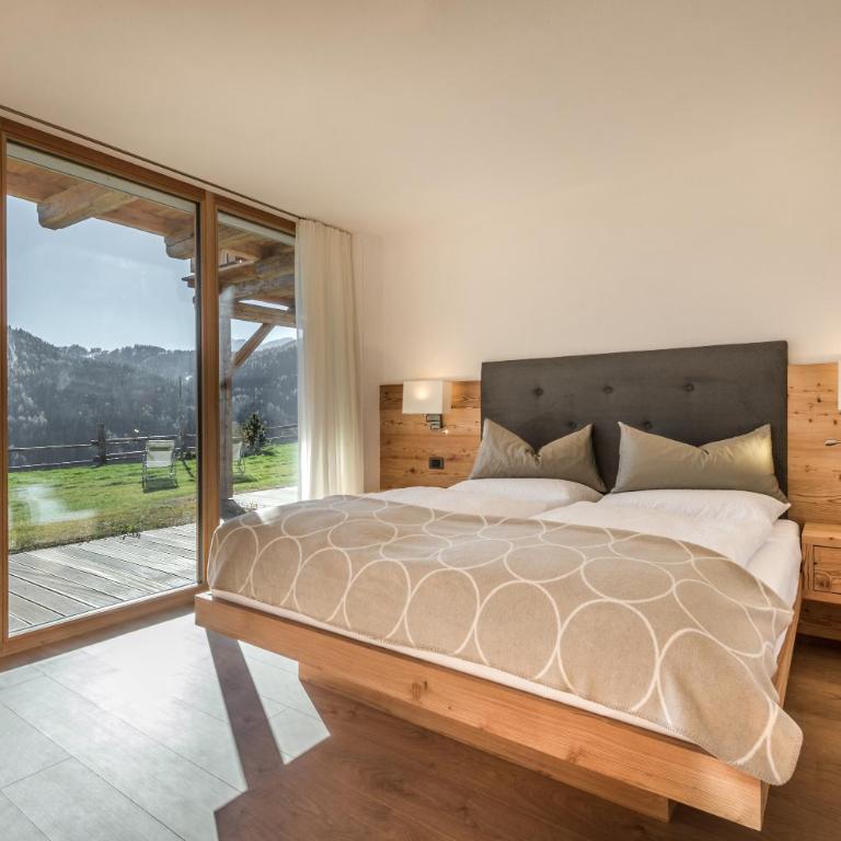 Appartements Chalet Bandiarac - Apartamento de 2 dormitorios - 1