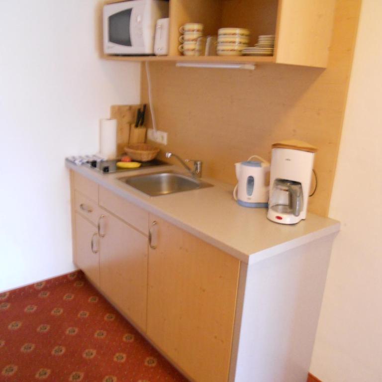 Ferienhaus Oberberg - Monolocale - 15