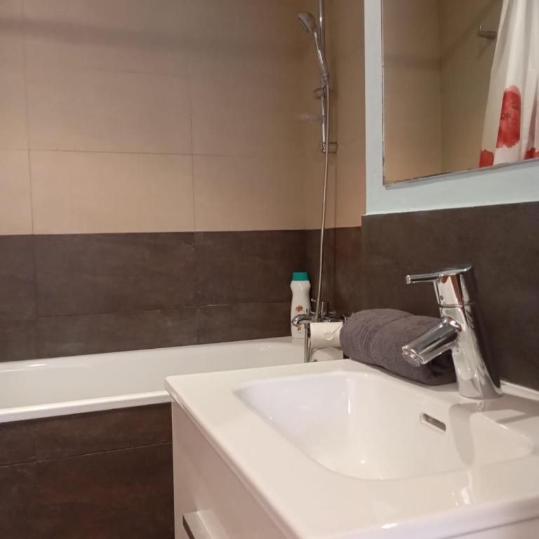 Purpurina Apartment - Apartamento de 2 dormitorios - 14