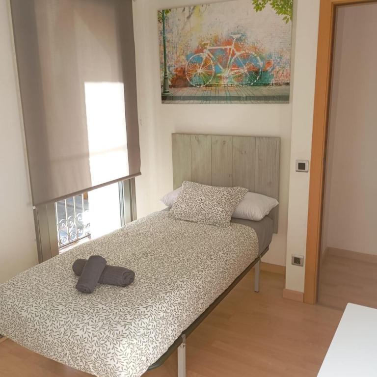 Purpurina Apartment - Apartamento de 2 dormitorios - 9