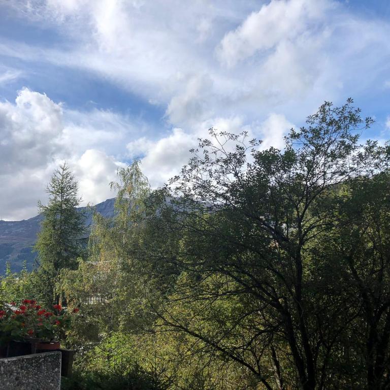 Residence Caddies Club - Studio-Apartment mit Balkon - 14