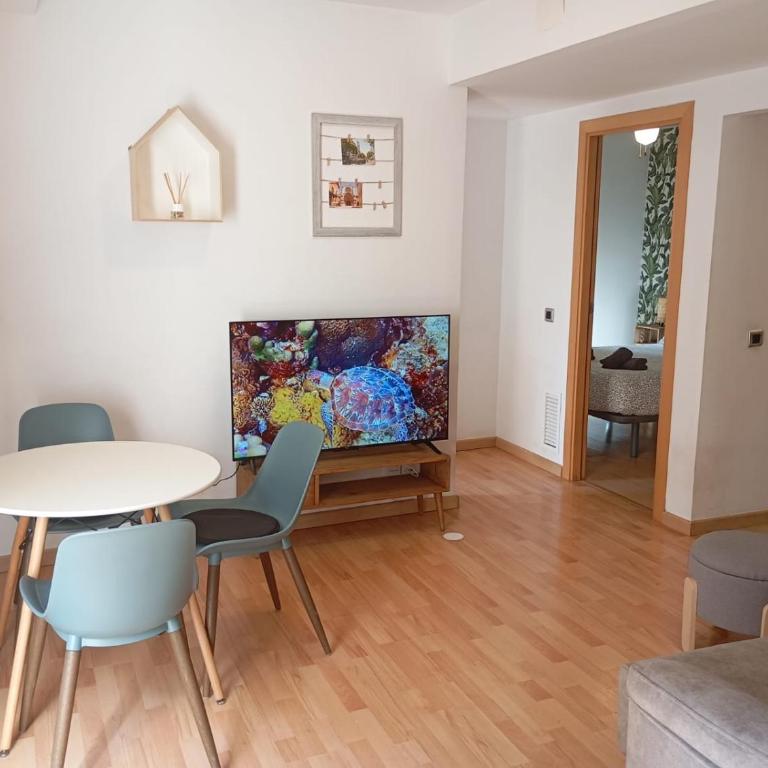 Purpurina Apartment - Apartamento de 2 dormitorios - 2