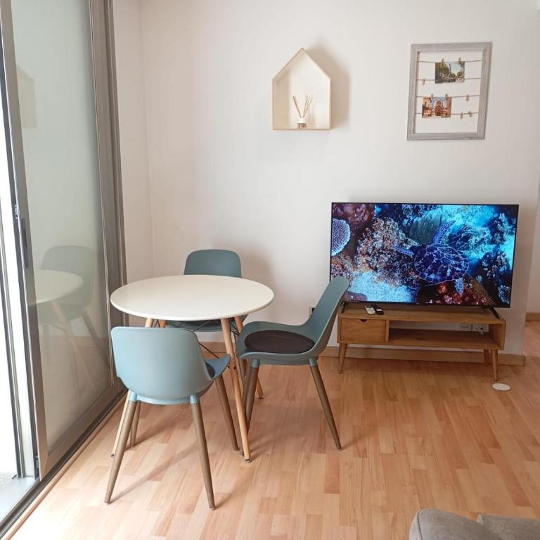 Purpurina Apartment - Apartamento de 2 dormitorios - 1
