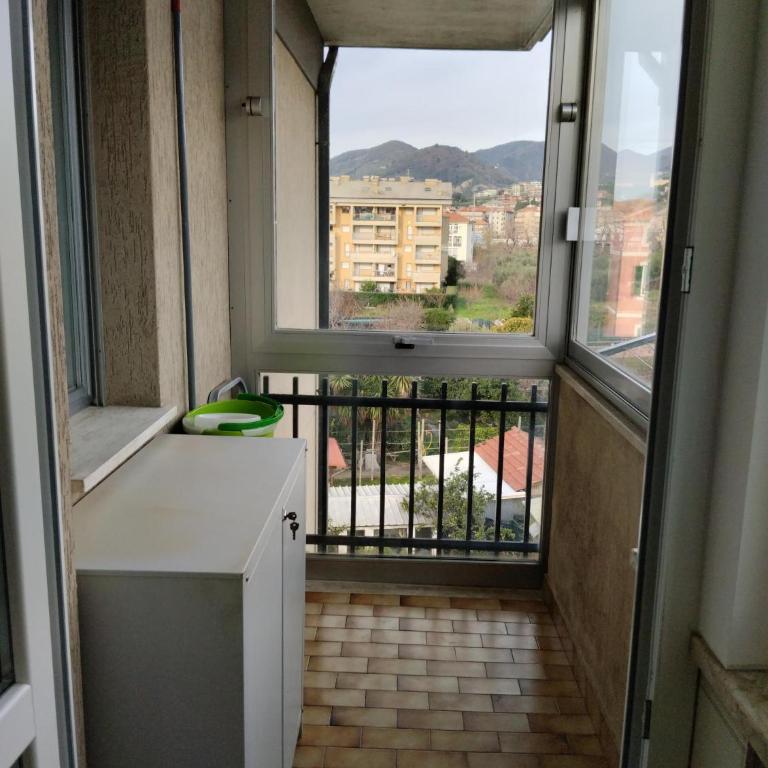 Appartamento con posto auto privato comodo a centro e spiagge - One-Bedroom Apartment - 25