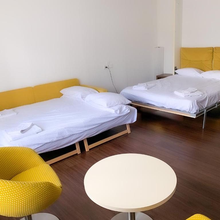 Residence Caddies Club - Familien-Apartment mit 2 Schlafzimmern - 9