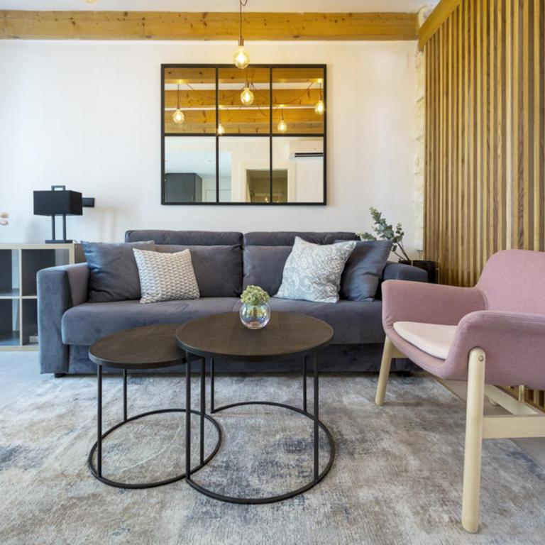 Cisneros by United Renters - One-Bedroom Apartment - 2