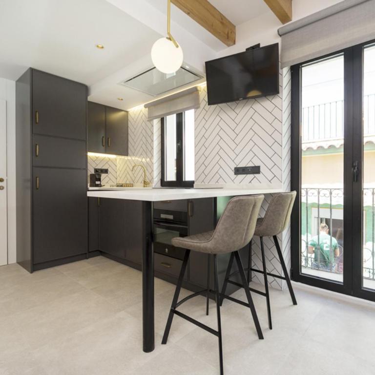 Cisneros by United Renters - One-Bedroom Apartment - 8