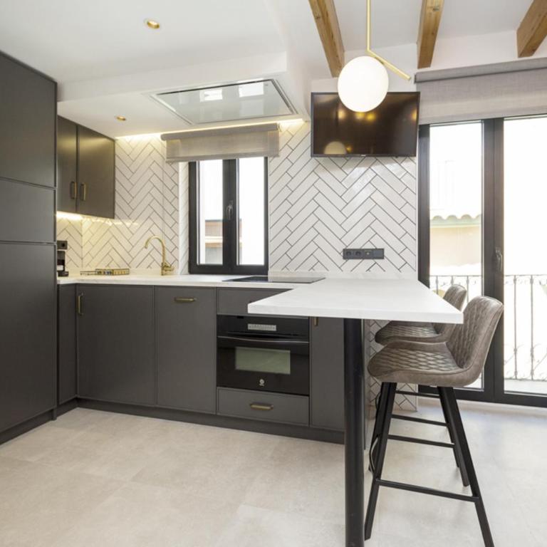 Cisneros by United Renters - One-Bedroom Apartment - 12