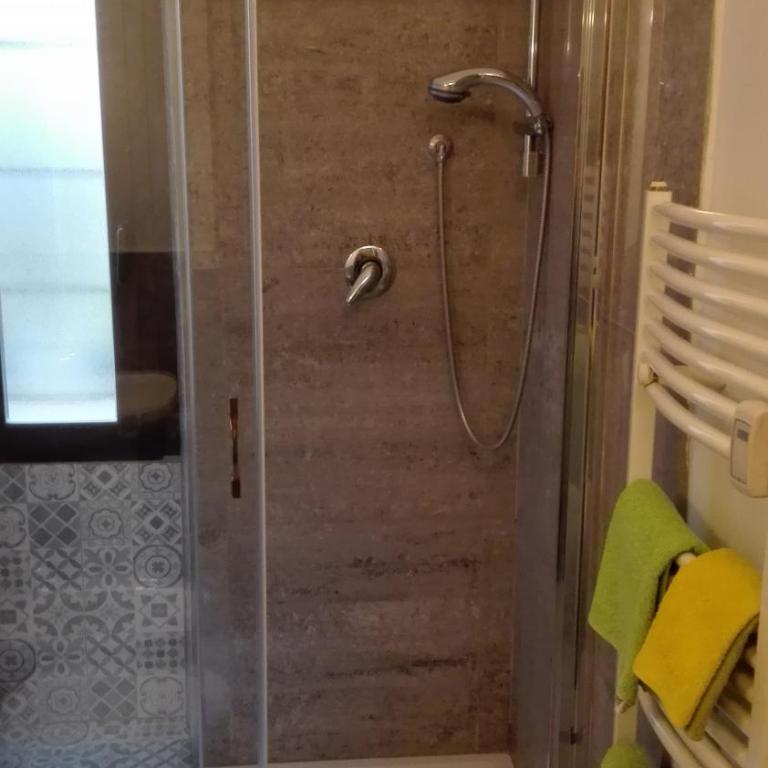 Ca'cita Guest House Torino - Studio - 16