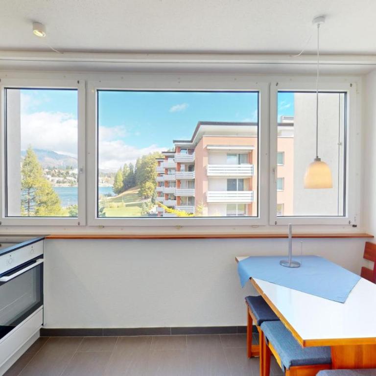Residenz am See B308 - Apartment mit Blick auf die Berge - 6