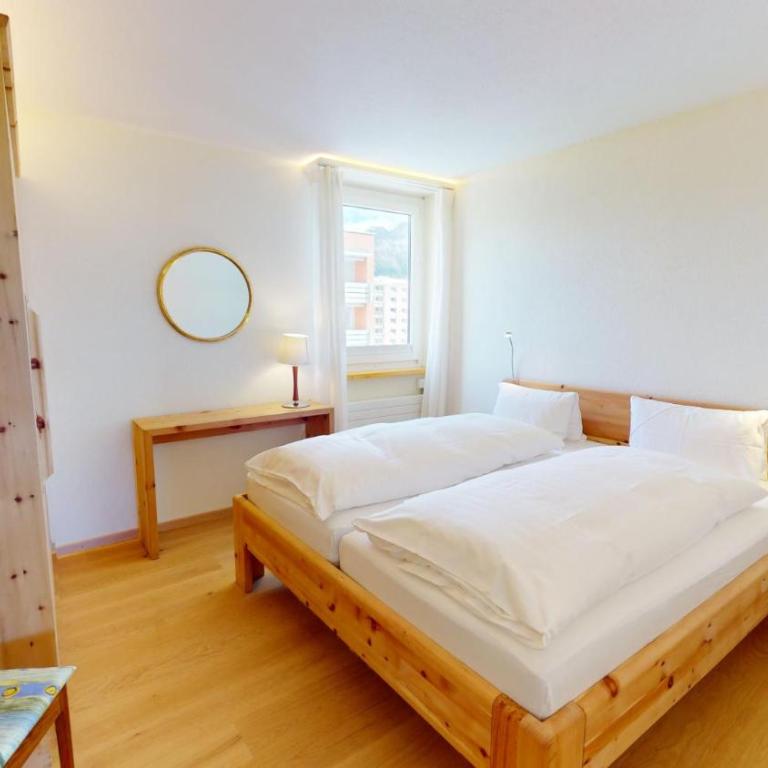 Residenz am See B308 - Apartment mit Blick auf die Berge - 9