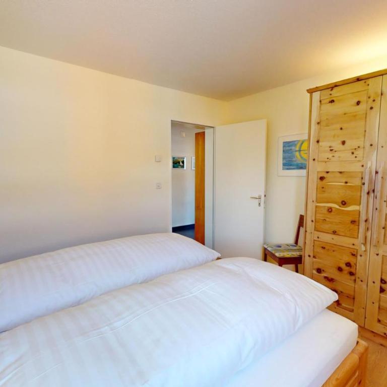 Residenz am See B308 - Apartment mit Blick auf die Berge - 10