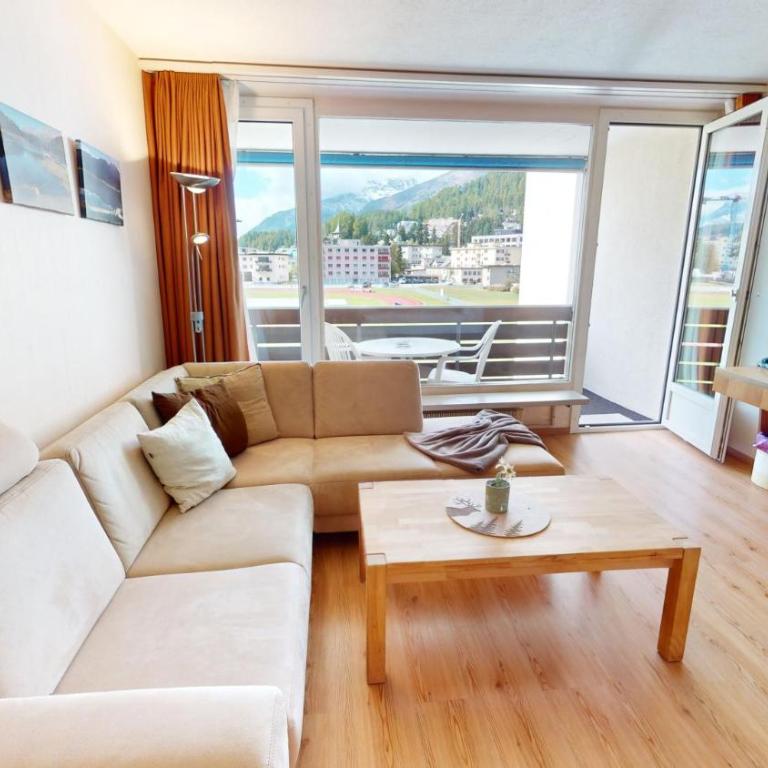 Residenz am See A202 - Apartment mit Blick auf die Berge - 3