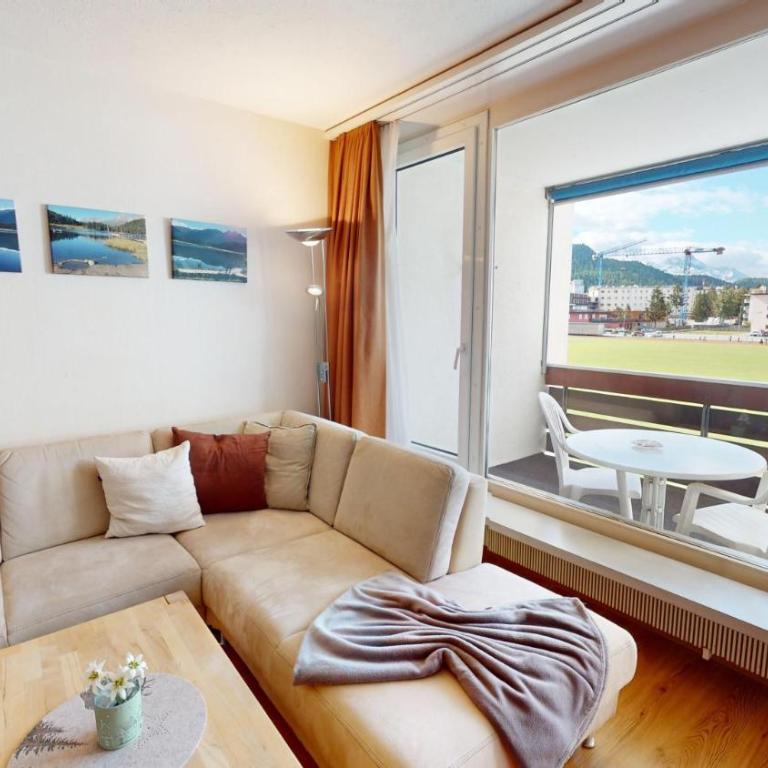 Residenz am See A202 - Apartment mit Blick auf die Berge - 4