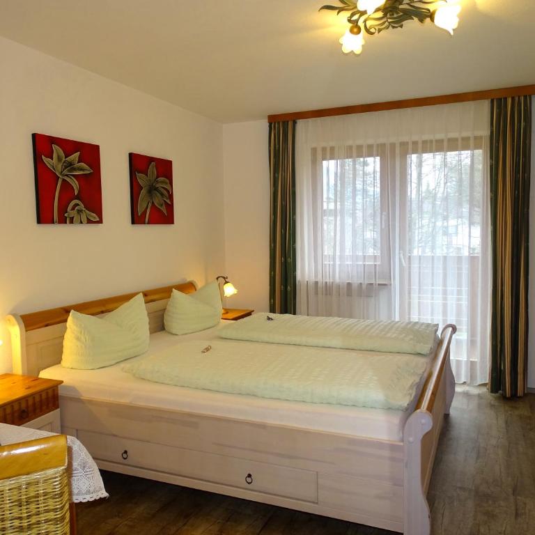 Pension Noella - Doppelzimmer - 2
