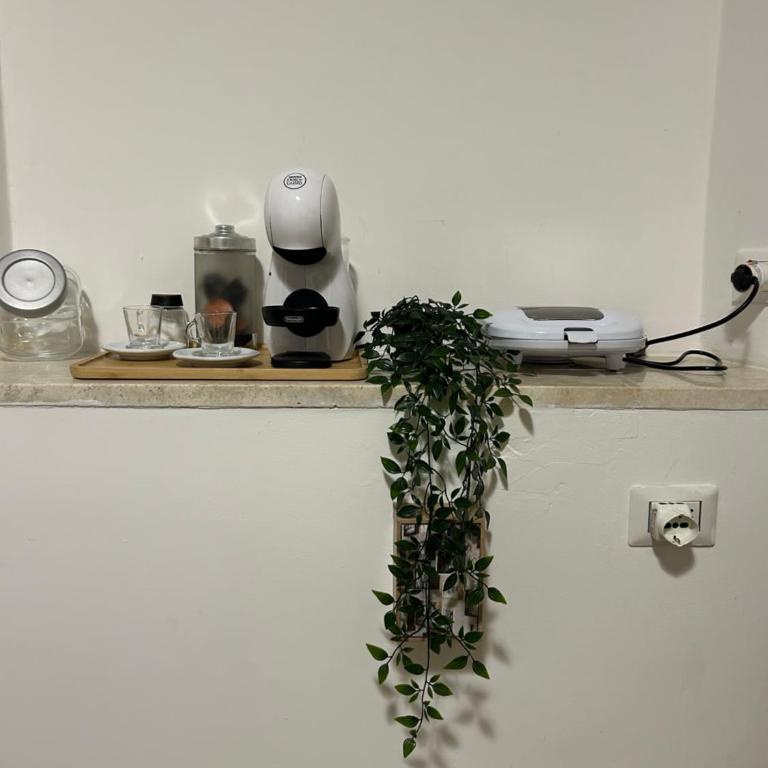 Alex Rhome Apartment - One-Bedroom House - 19