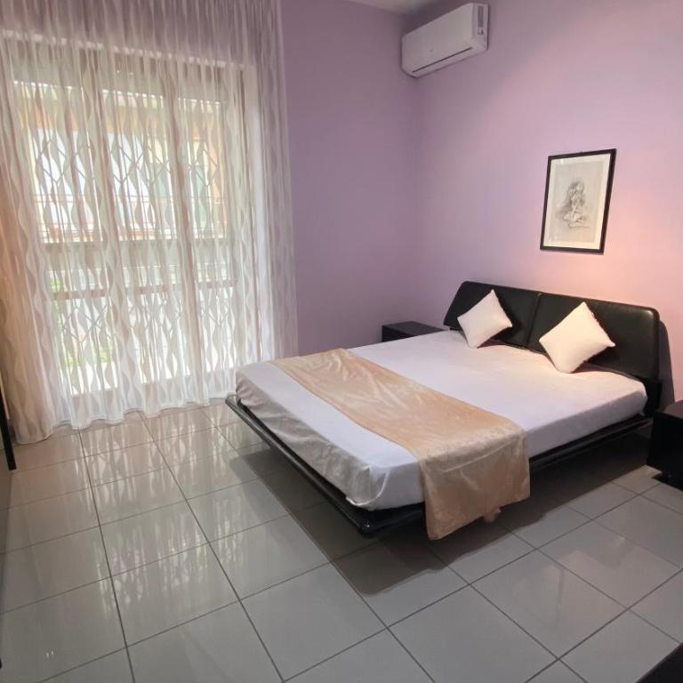 Casa vacanze “Villa Paola” - Casa con 3 Camere da Letto - 12