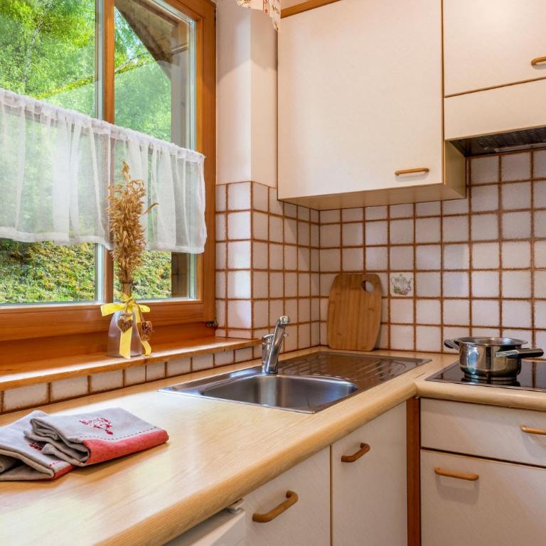 Weliserhof - Appartamento con Balcone - 9