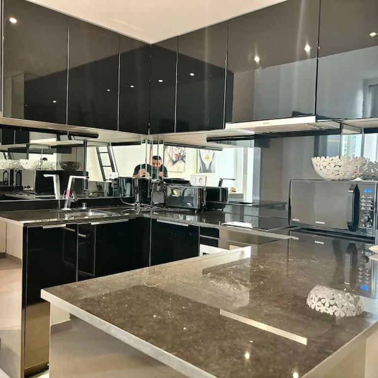 Cannes Appartement 1 chambre - 26H - Apartment mit 2 Schlafzimmern - 9
