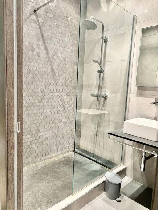 Cannes Appartement 1 chambre - 26H - Apartment mit 2 Schlafzimmern - 14