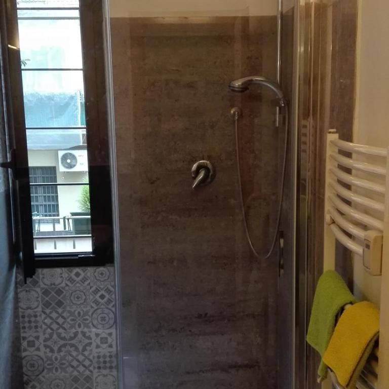 Ca'cita Guest House Torino - Studio mit Balkon - 12