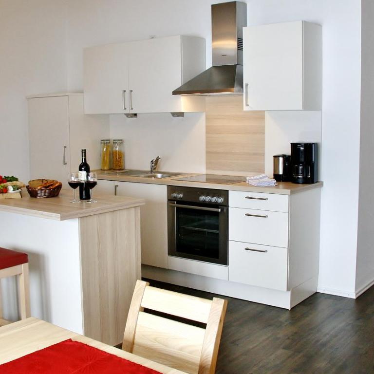 Seehotel und Appartements Schnöller - Apartment mit Seeblick - 3