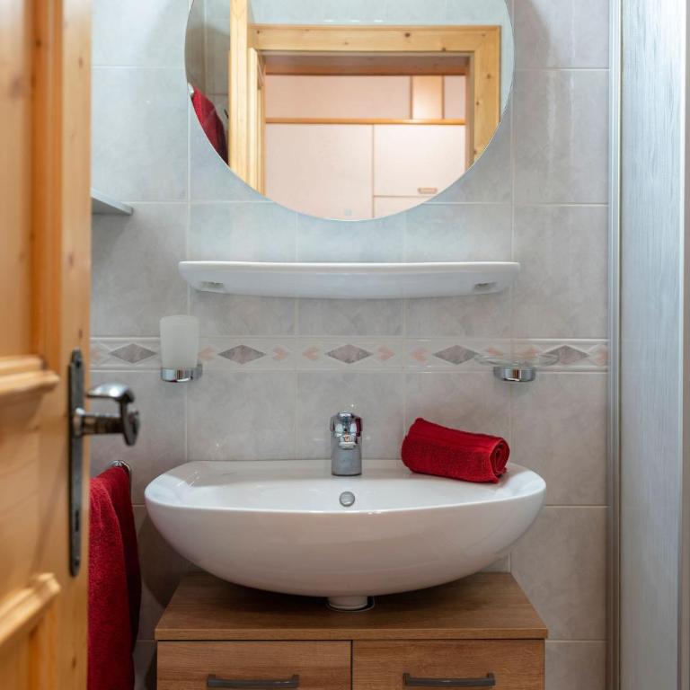 Weliserhof - Appartamento con Balcone - 13