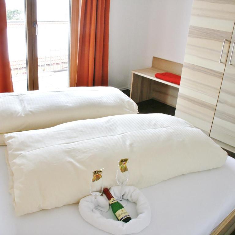 Seehotel und Appartements Schnöller - Apartment mit Seeblick - 4
