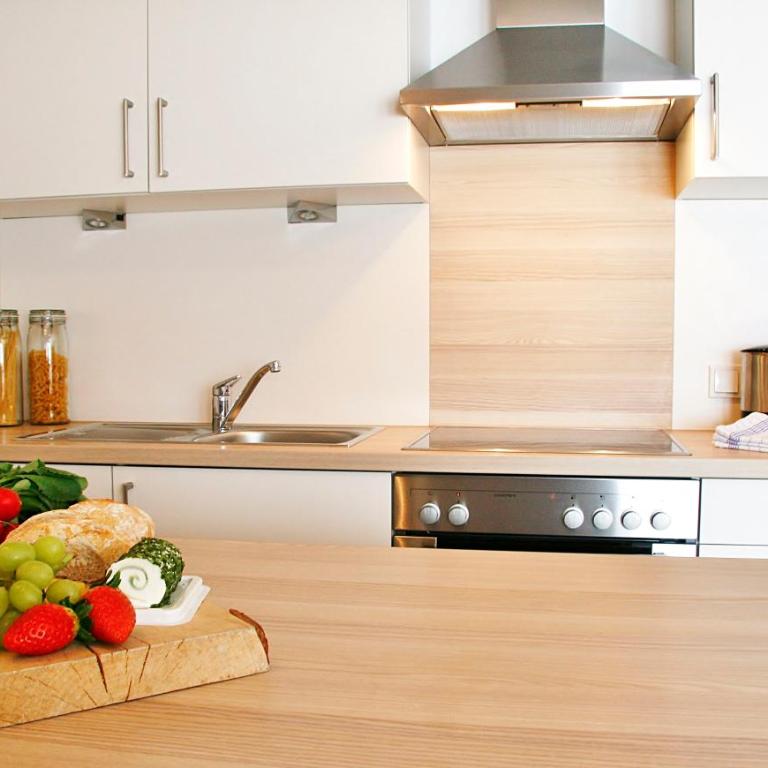 Seehotel und Appartements Schnöller - Apartment mit Seeblick - 6
