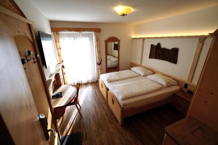 Garni Hotel and Apartments Wildbach - Suite Familiare - 5