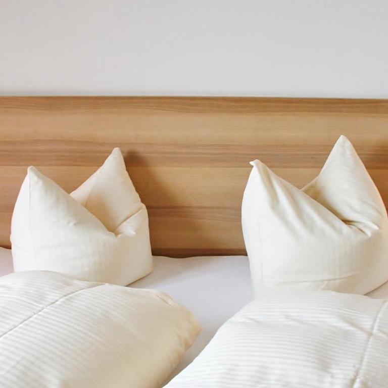 Seehotel und Appartements Schnöller - Junior Suite - 3