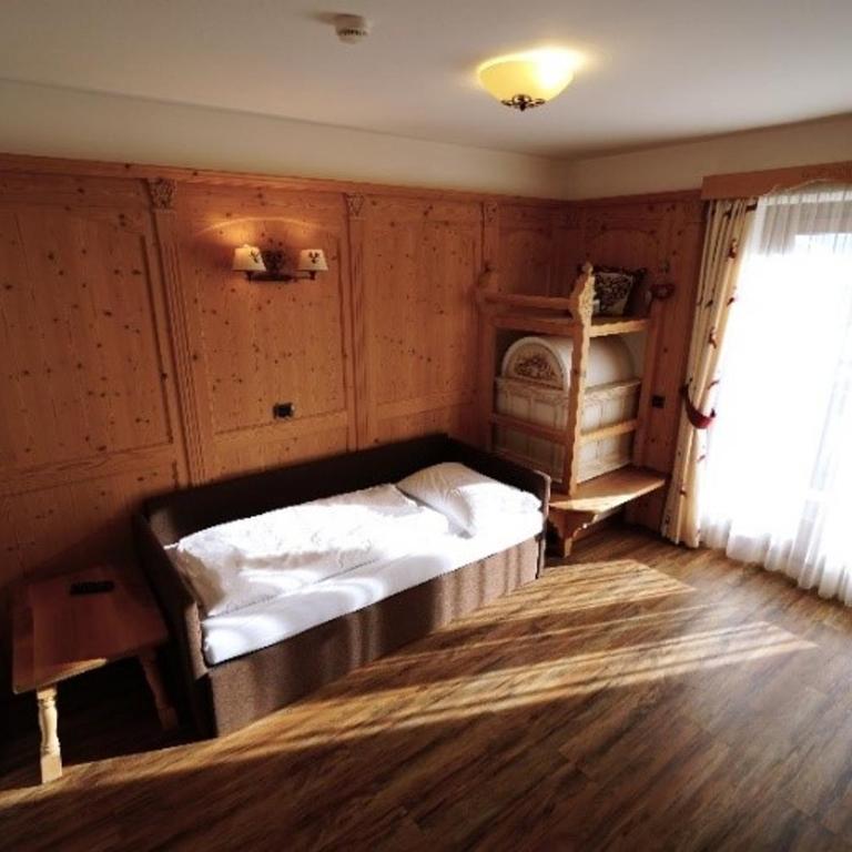 Garni Hotel and Apartments Wildbach - Suite Familiare - 2
