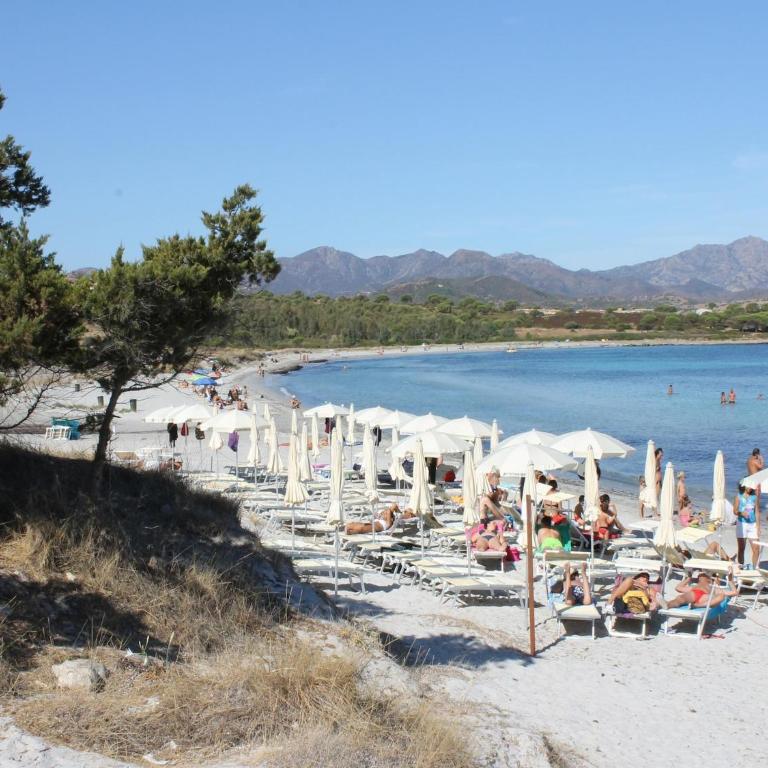 Residence Bouganvillage Tanaunella in Budoni - Appartamento con 1 Camera da Letto - 21