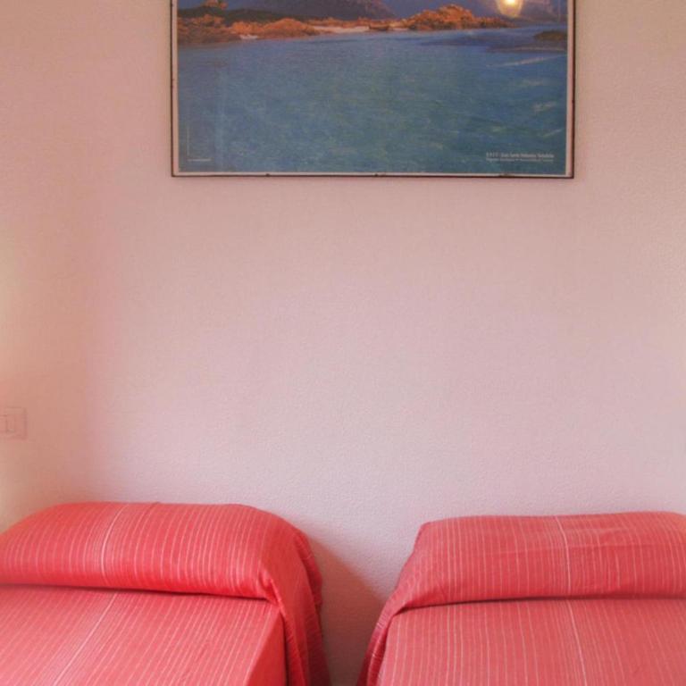 Apartment on Costa Rei near Turquoise Beach - Appartamento con 2 Camere da Letto - 22