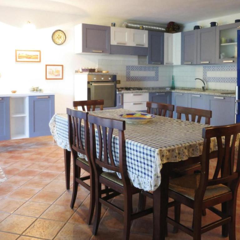Apartment on Costa Rei near Turquoise Beach - Appartamento con 2 Camere da Letto - 15